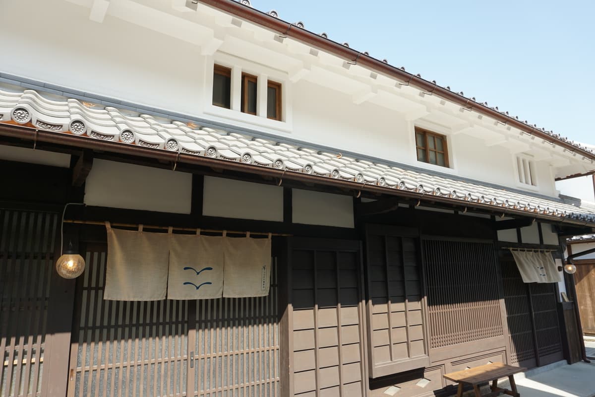 うのまち珈琲店　奈良 - 奈良県橿原市の展示会場 | ArtNow