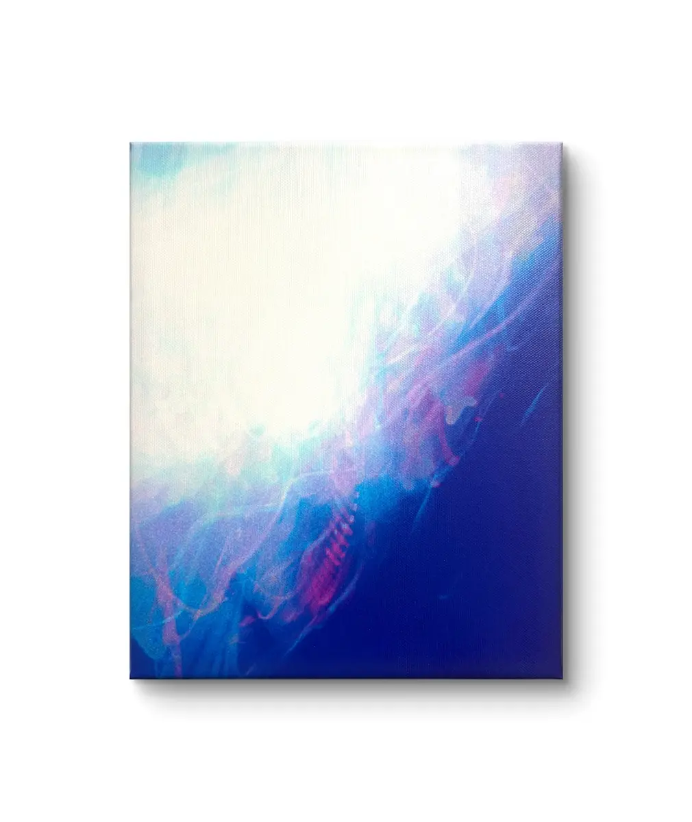 「海月の唄」 - 深谷 糸 | ArtNow