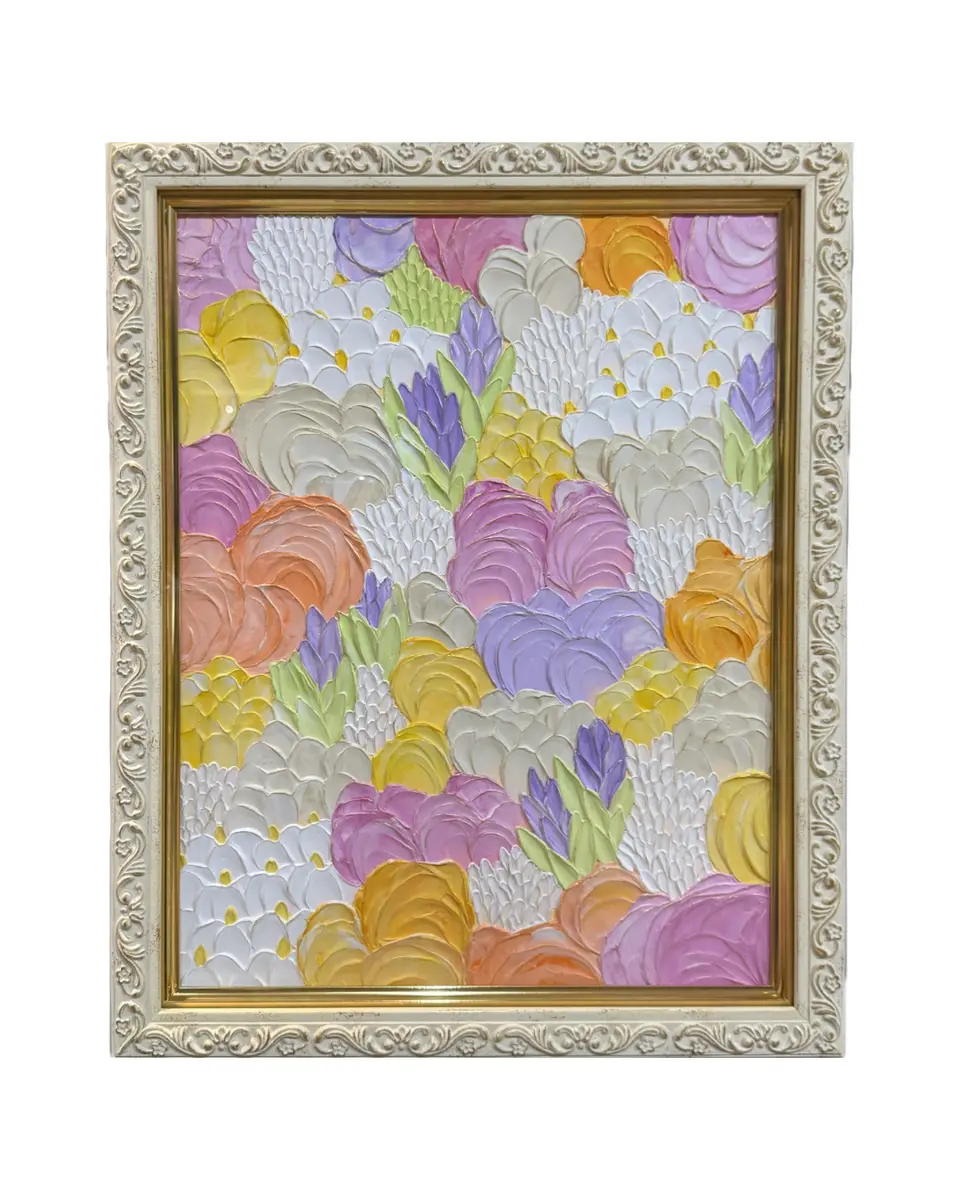bouquet - Erina.T | ArtNow
