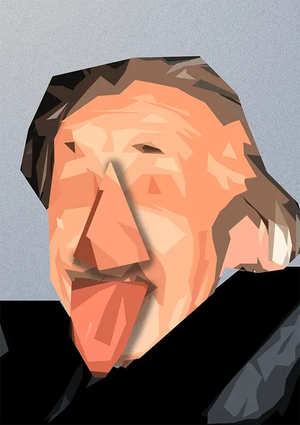 A Father Of Modern Physics ~The Anonymous~ - 木津 虎 | ArtNow