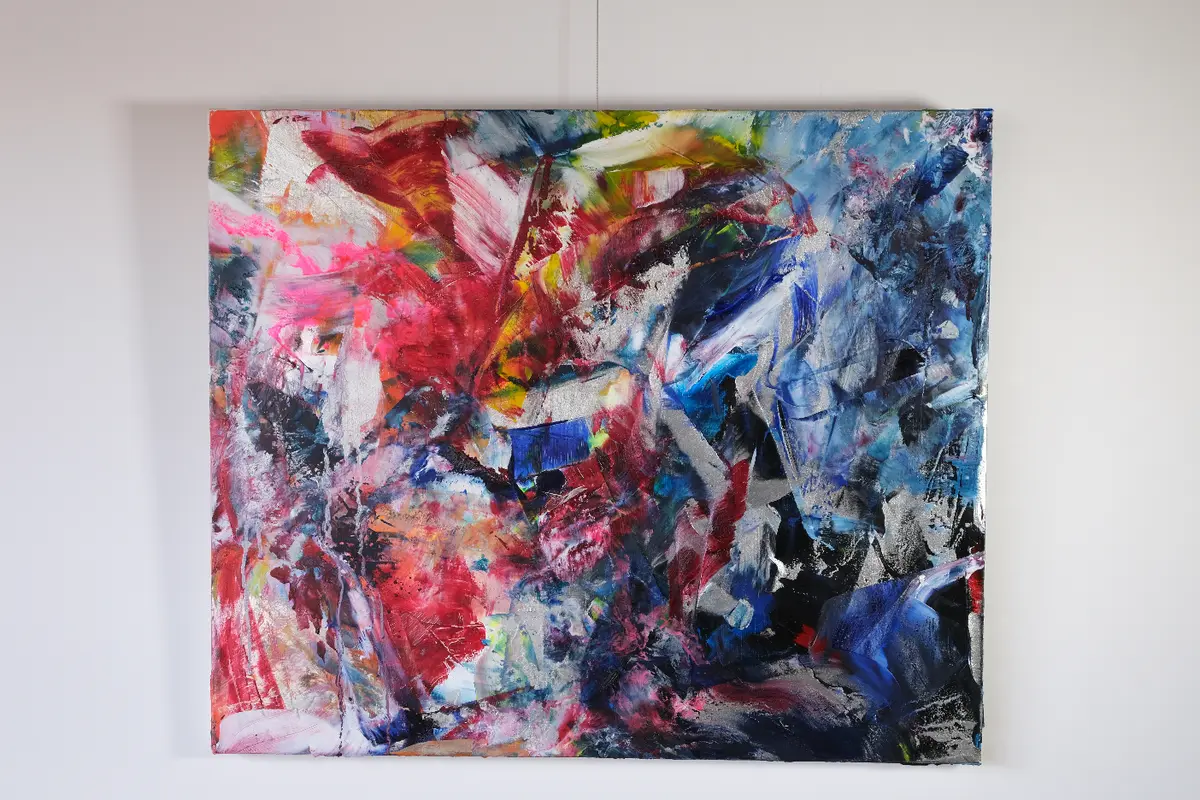 BE IN THE MOMENT - 川口阿弥斗 | ArtNow