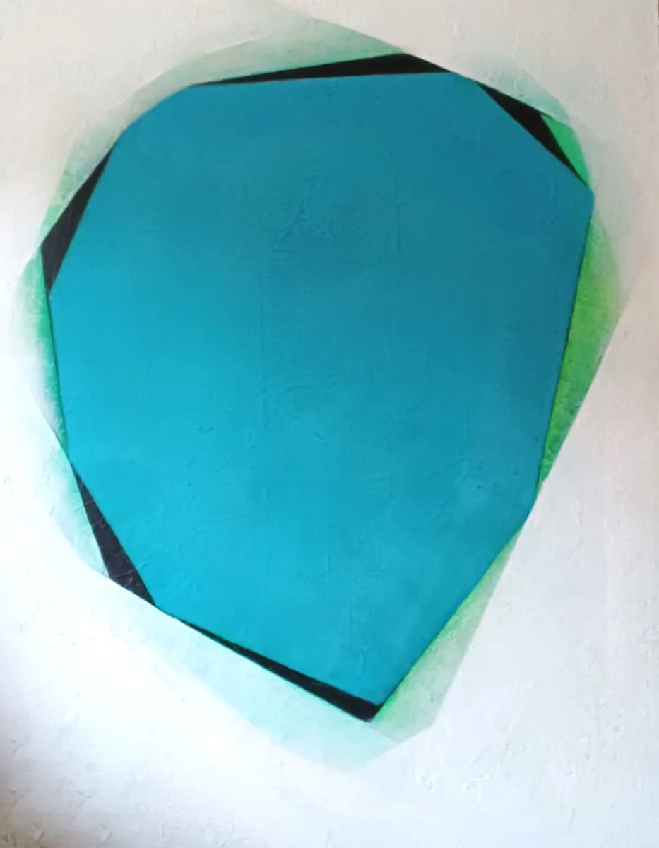 青い天使 - 島田豊実 | ArtNow