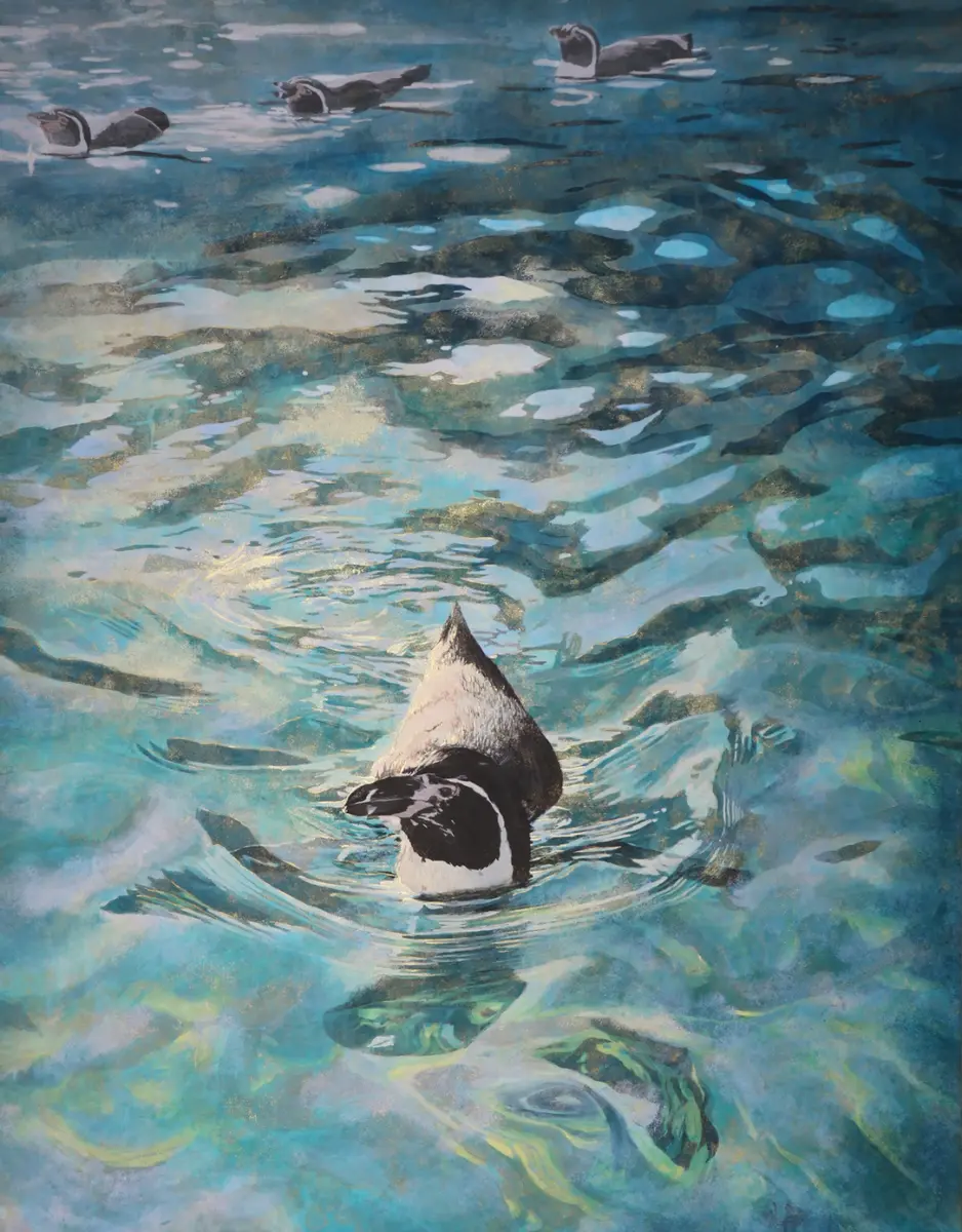 浮遊 - 小川友季 | ArtNow