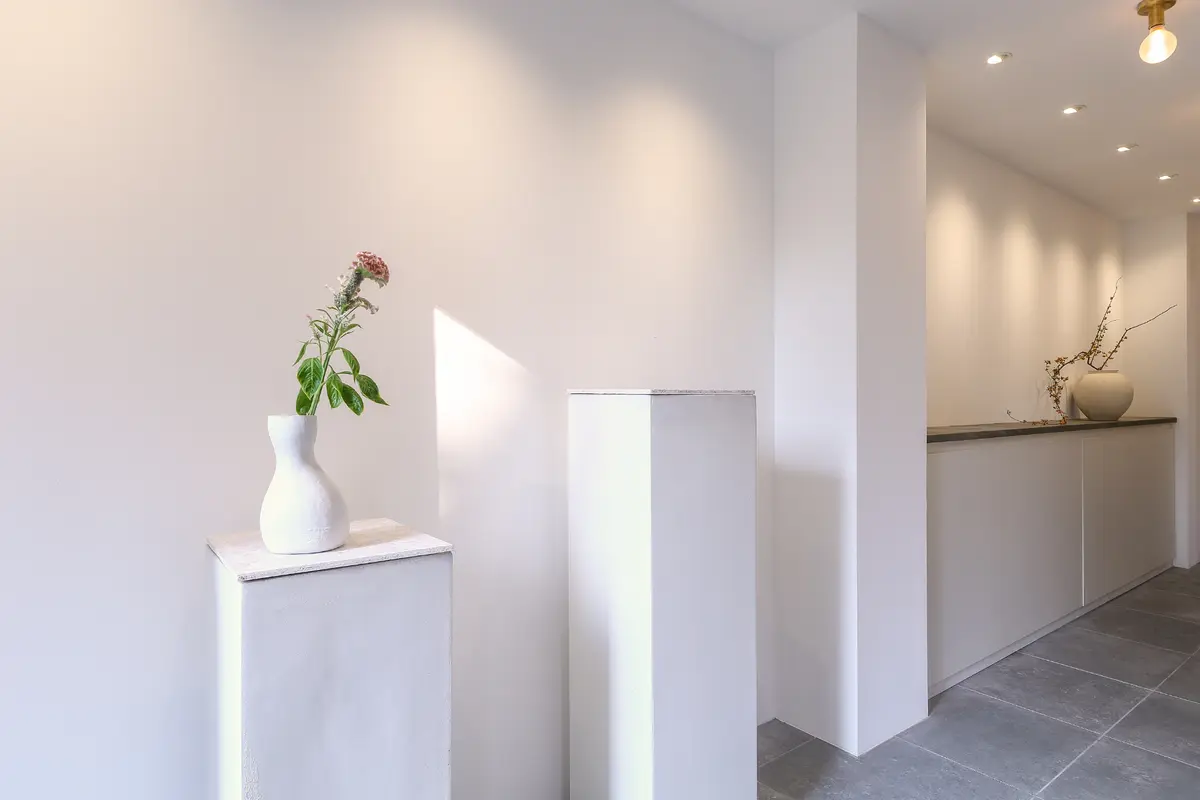 3TÉ - 東京都世田谷区の展示会場 | ArtNow