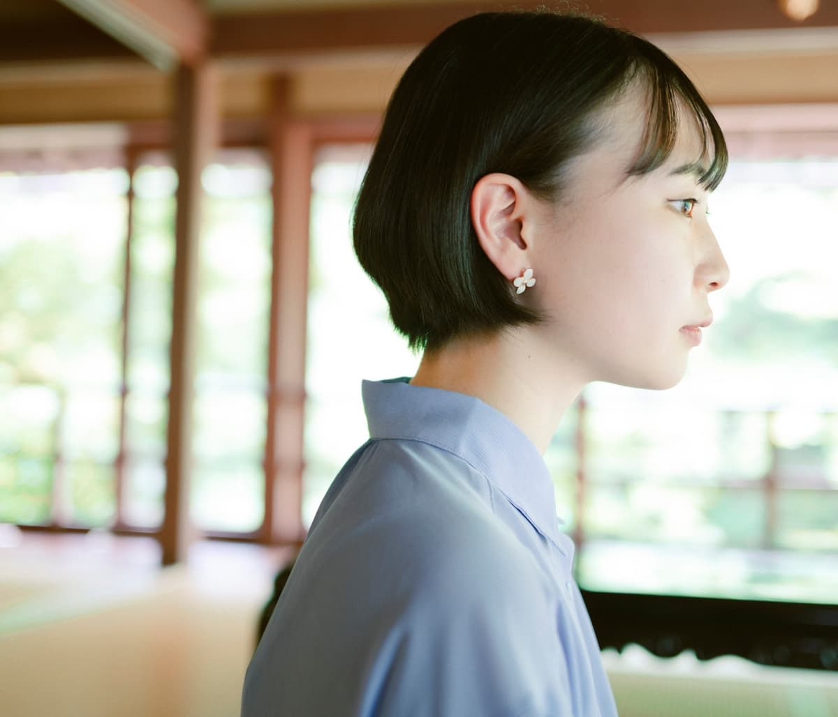 ながつかゆうか - 作家紹介 | ArtNow