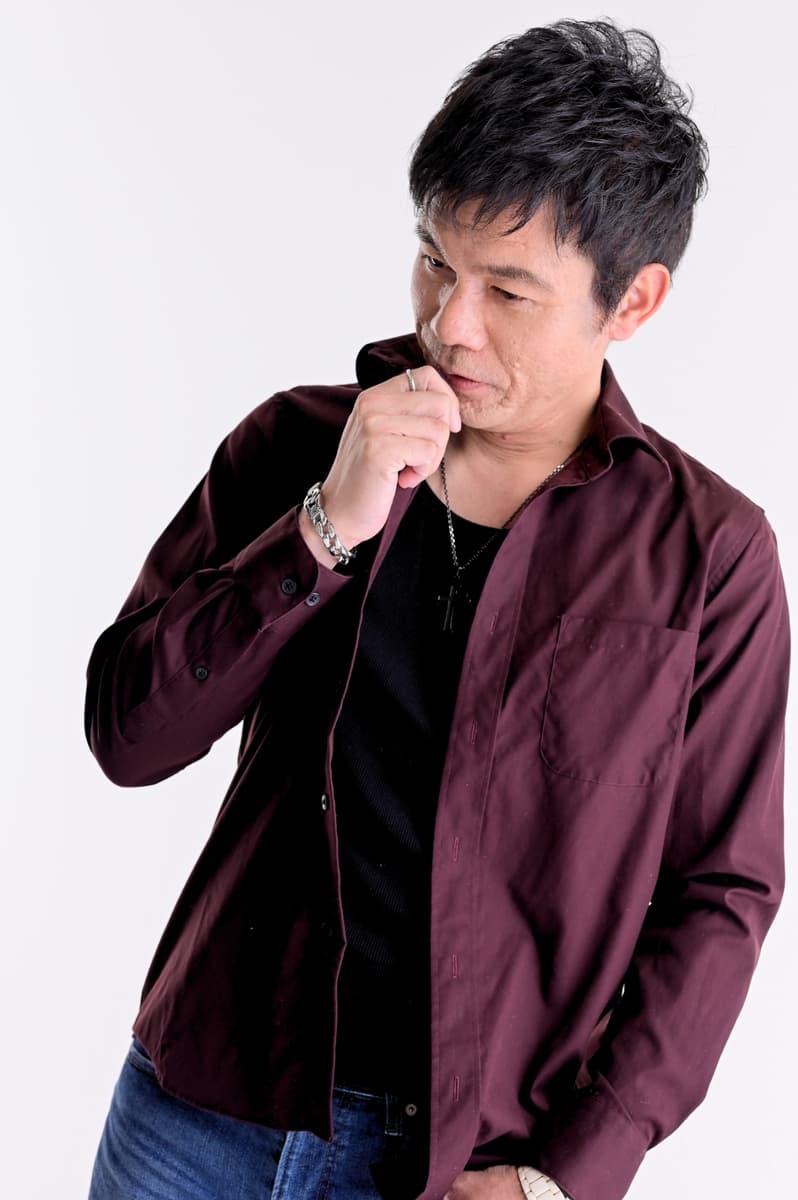 RYU - 作家紹介 | ArtNow