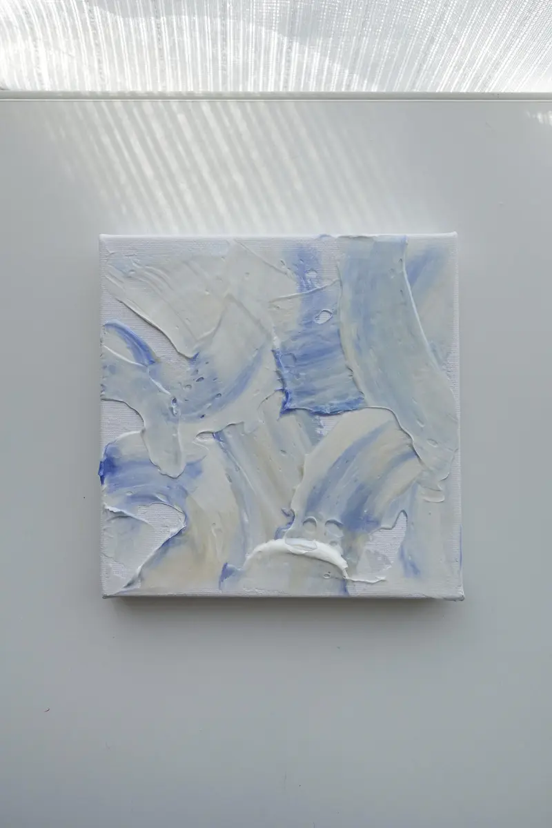 音色 - 吐息一縷 | ArtNow