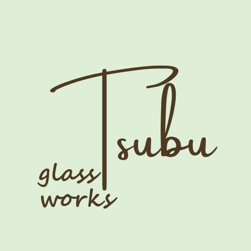 Tsubu  glass works - 作家紹介 | ArtNow