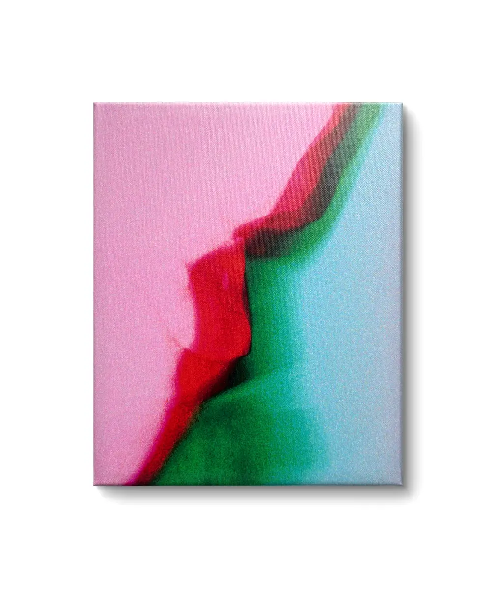 「飴玉と春」 - 深谷 糸 | ArtNow