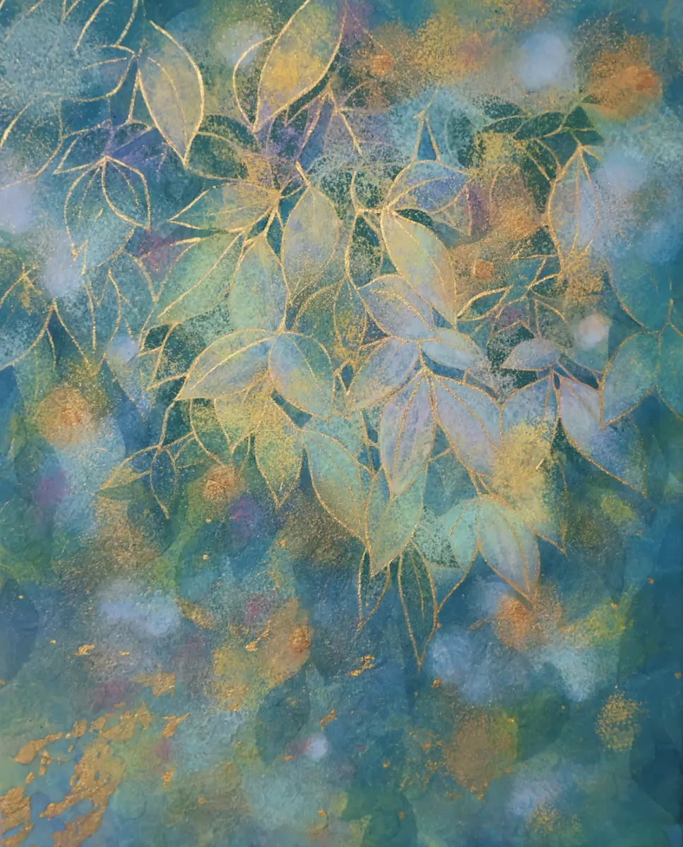 若葉風 - 小川友季 | ArtNow