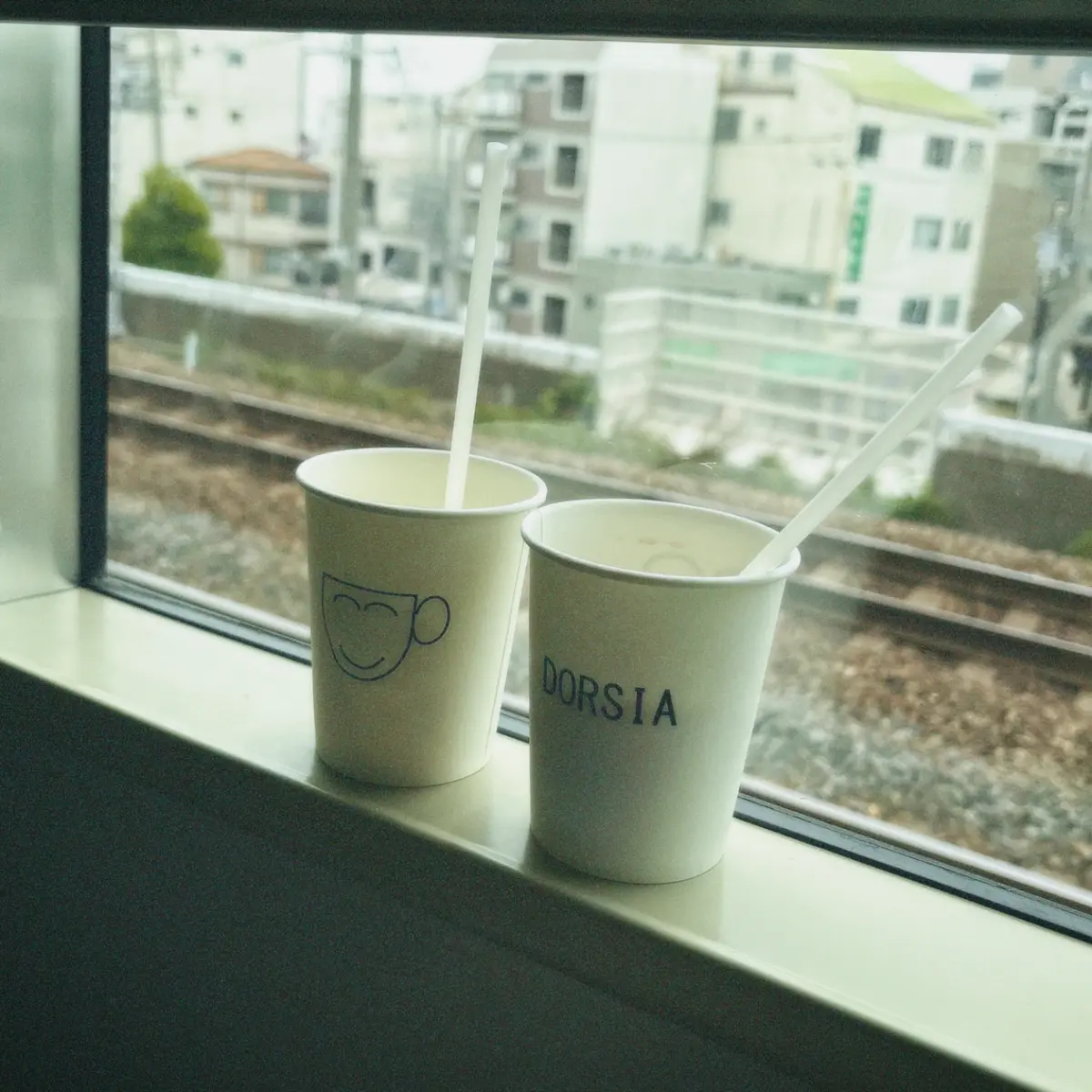 DORSIA - 楓 | ArtNow