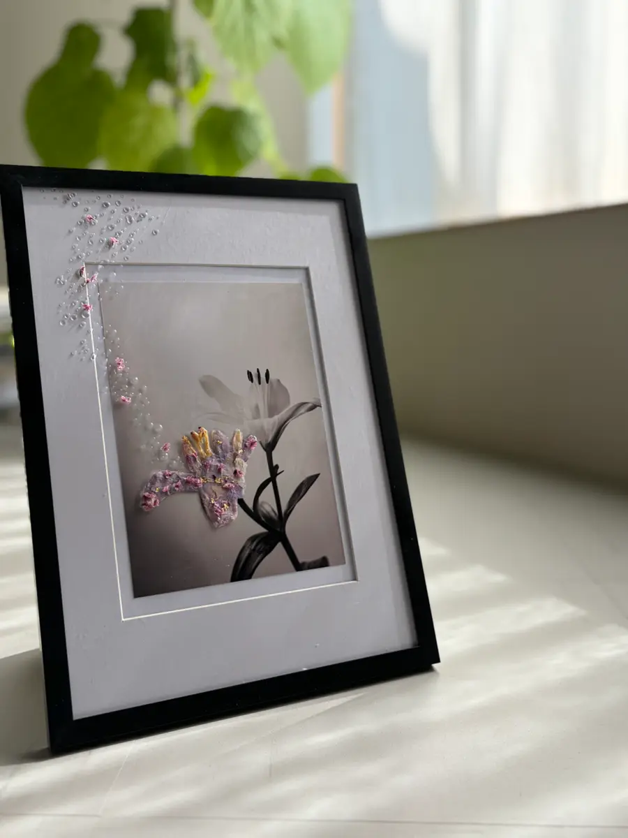 煌めき - tau | ArtNow