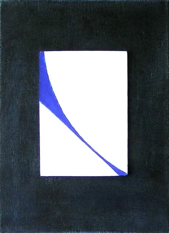 BLU/LINE/26/04 - 島田豊実 | ArtNow