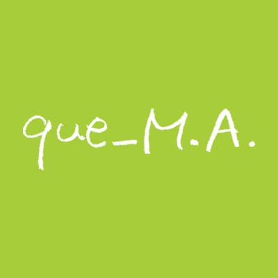 que_M.A. - 作家紹介 | ArtNow