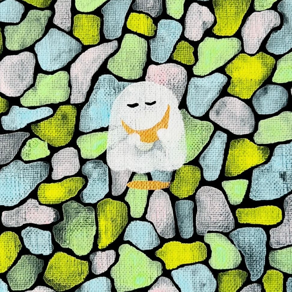 じゅん - 作家紹介 | ArtNow