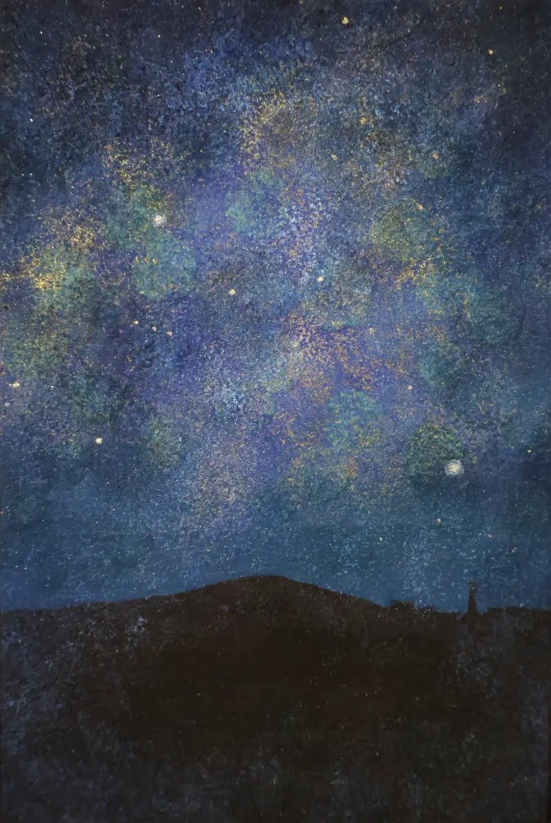 Arabian Nights - 小川友季 | ArtNow