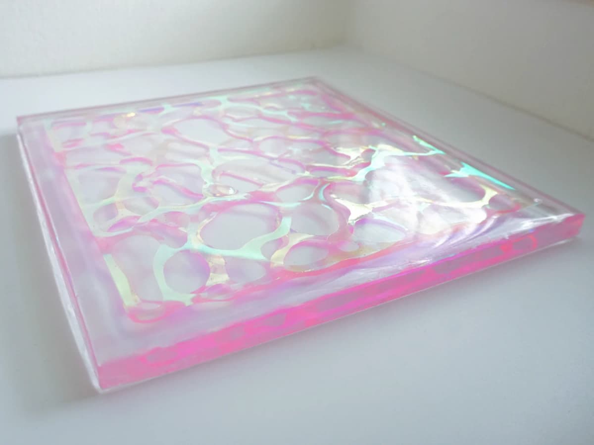 水の色 5.1 - 策 愛実 | ArtNow