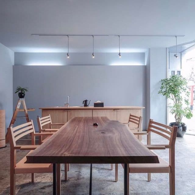 amon - 岡山県岡山市北区の展示会場 | ArtNow