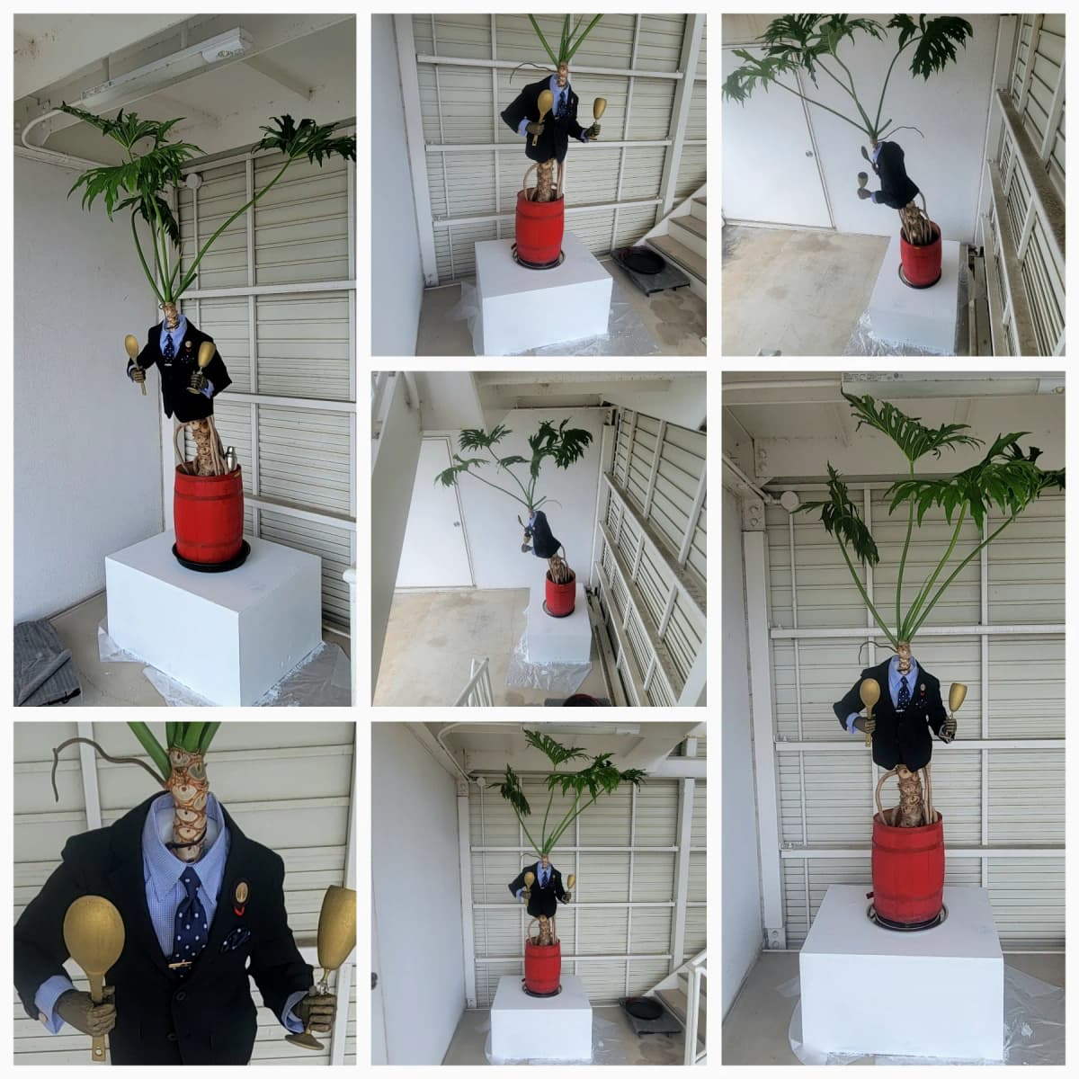 利権樹　riken-jyu - Ken.F  | ArtNow