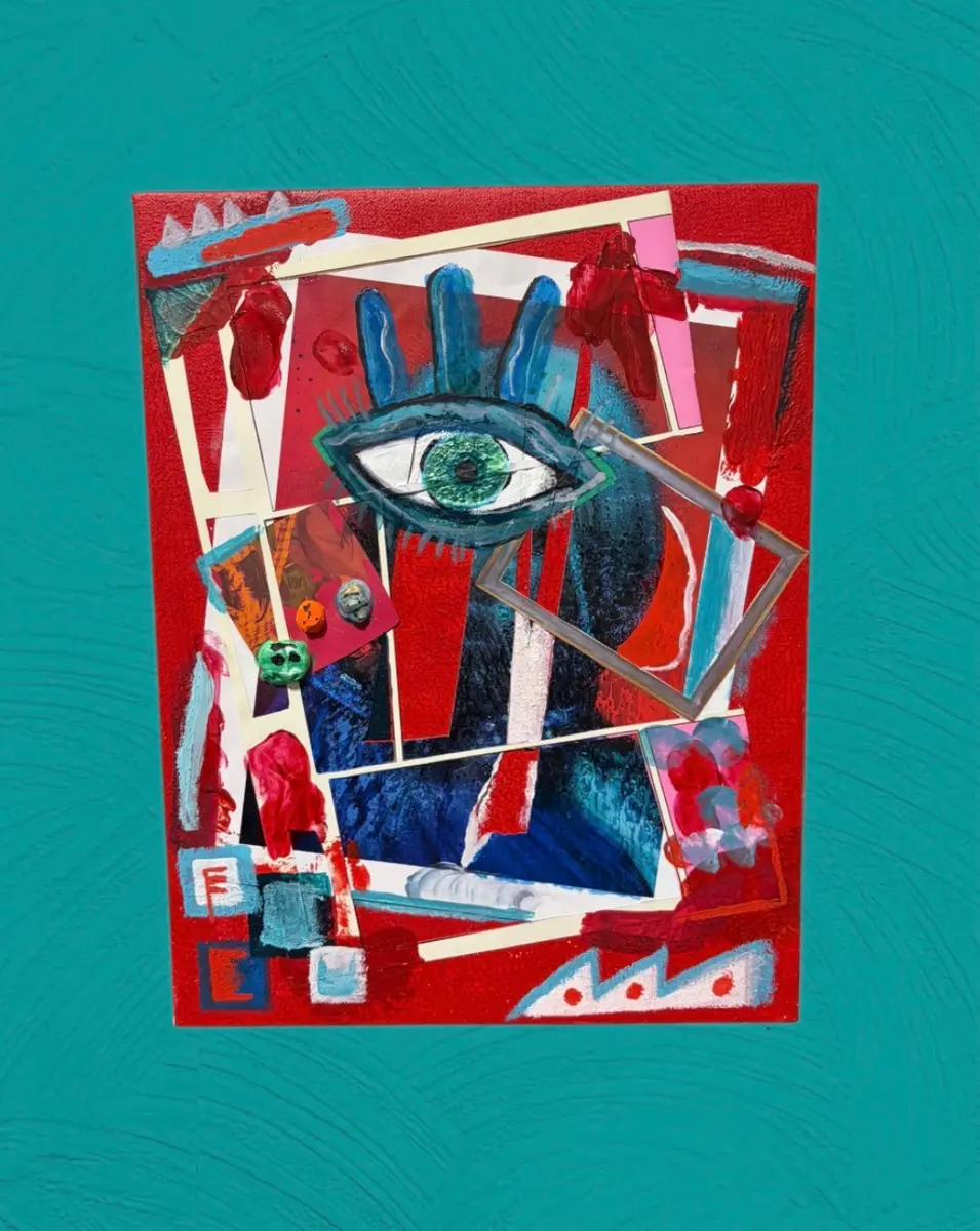 crime canvas - 作家紹介 | ArtNow
