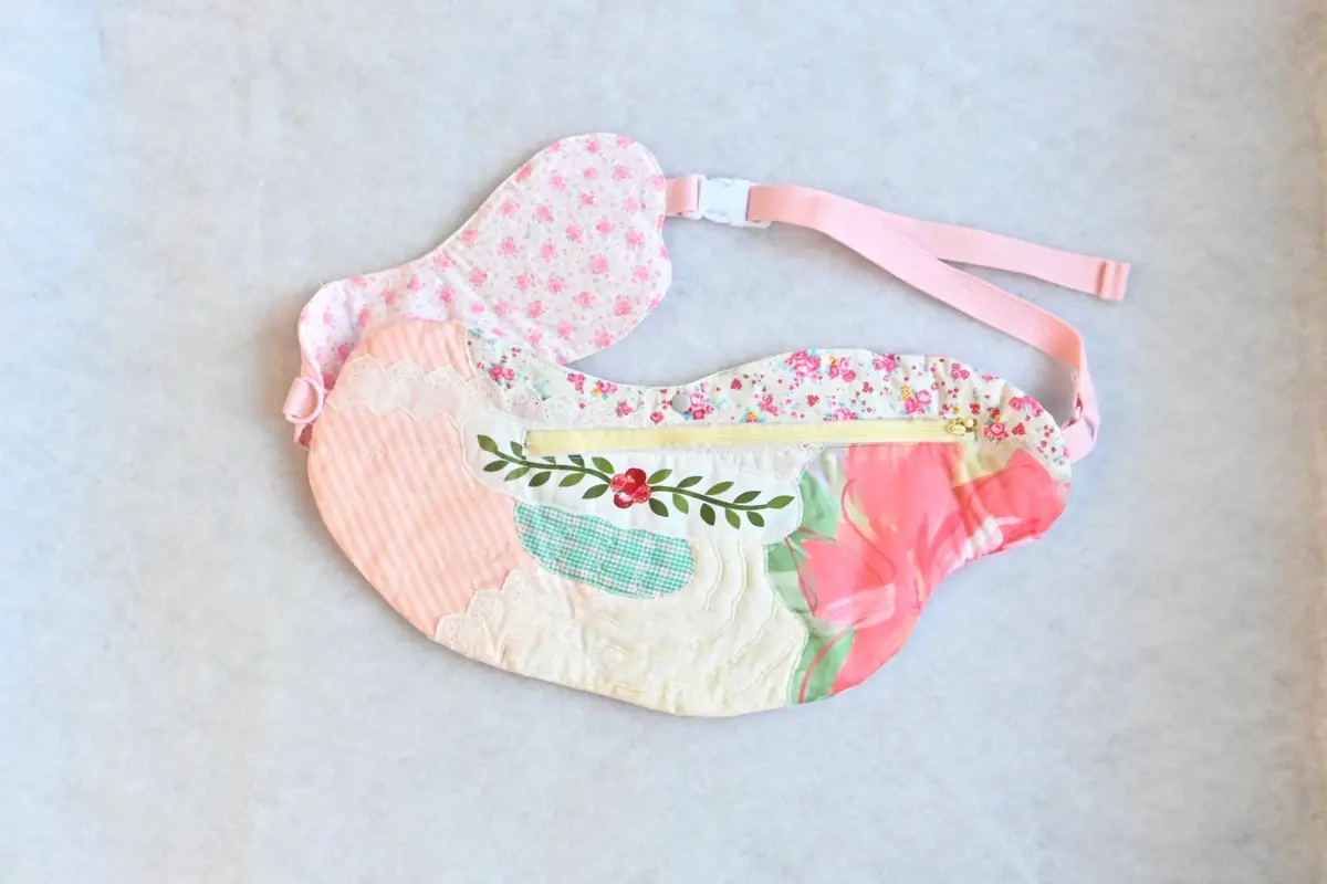 drawing shapes bag-ひだまり- - blomkranz | ArtNow