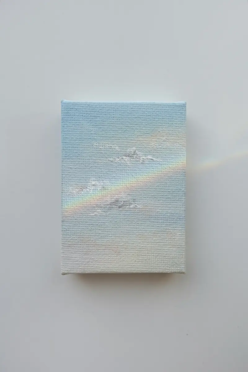 空片 - 吐息一縷 | ArtNow