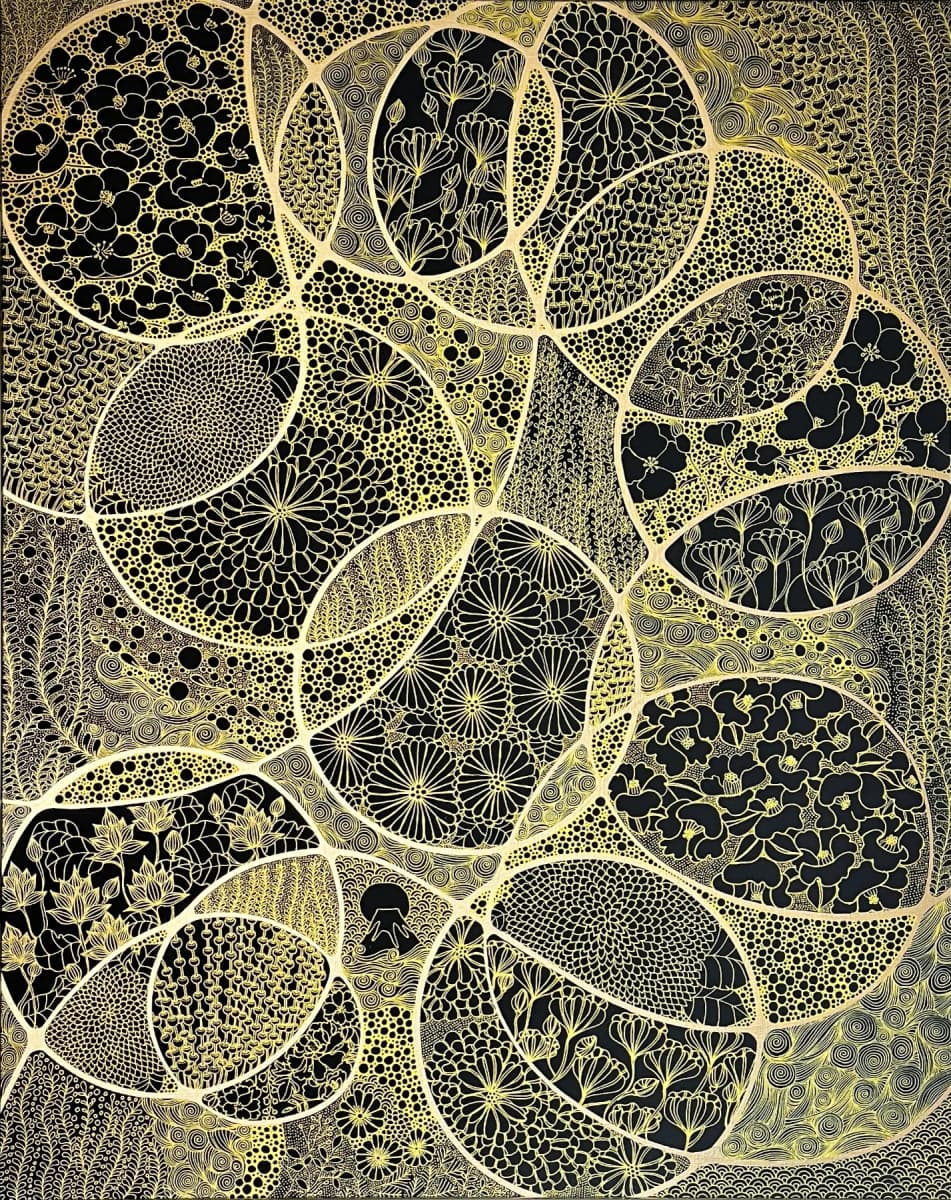Sachiko Tanaka - 作家紹介 | ArtNow
