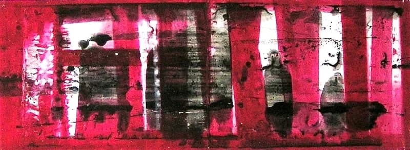 RE/ZONE/2025/03 - 島田豊実 | ArtNow