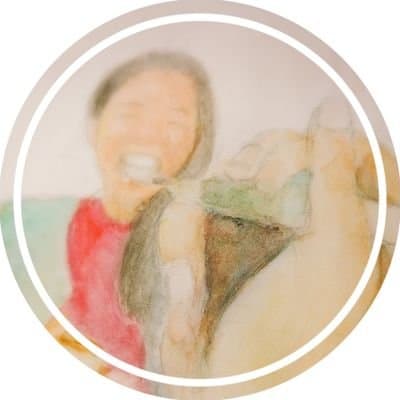 ほわほわ - 作家紹介 | ArtNow