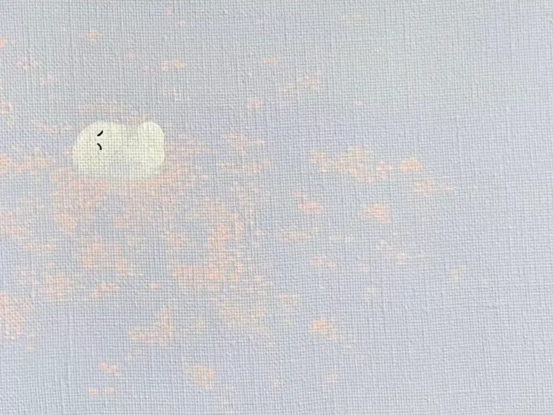 花筏 - じゅん | ArtNow