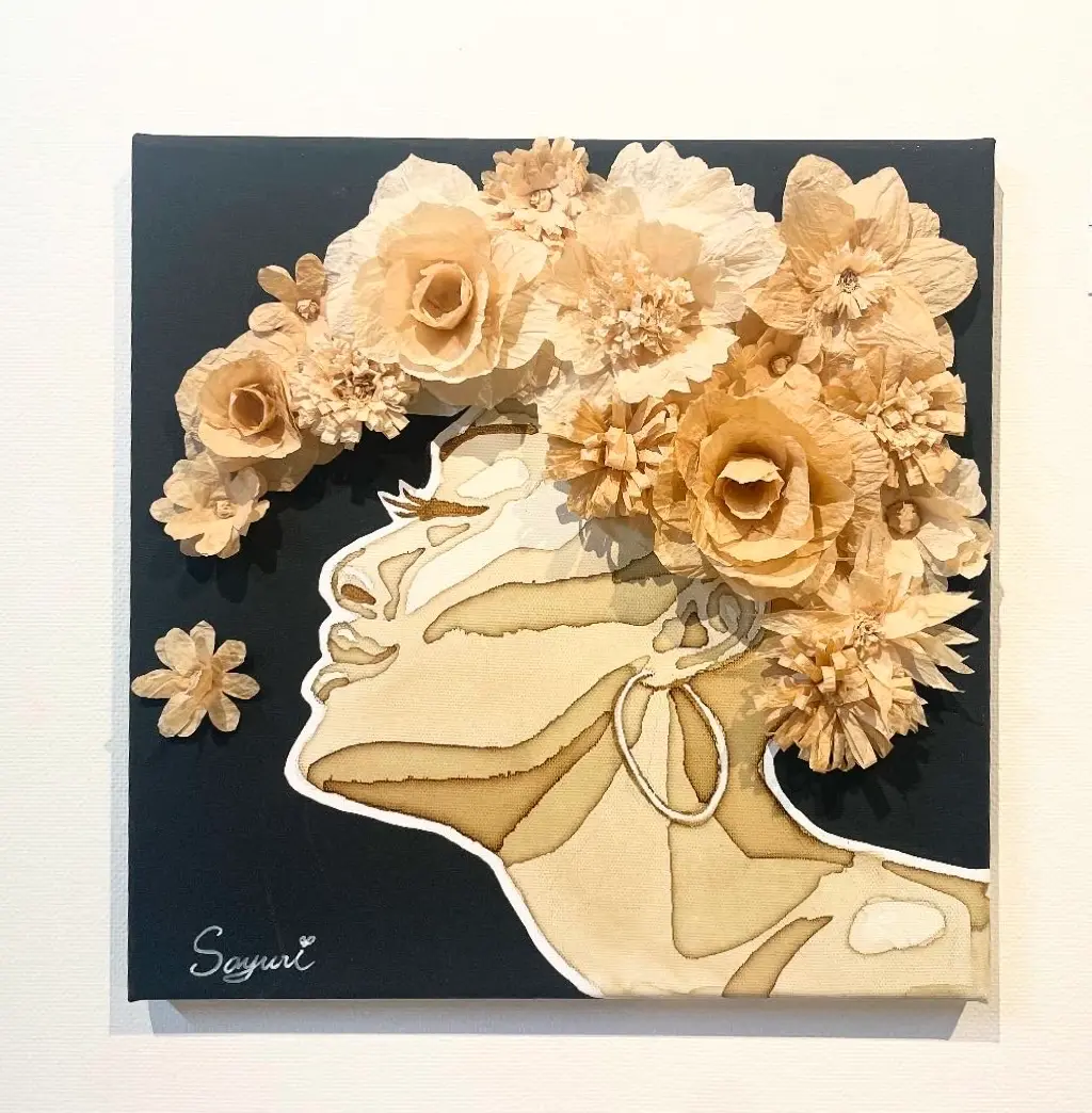 attempt - さゆりん | ArtNow