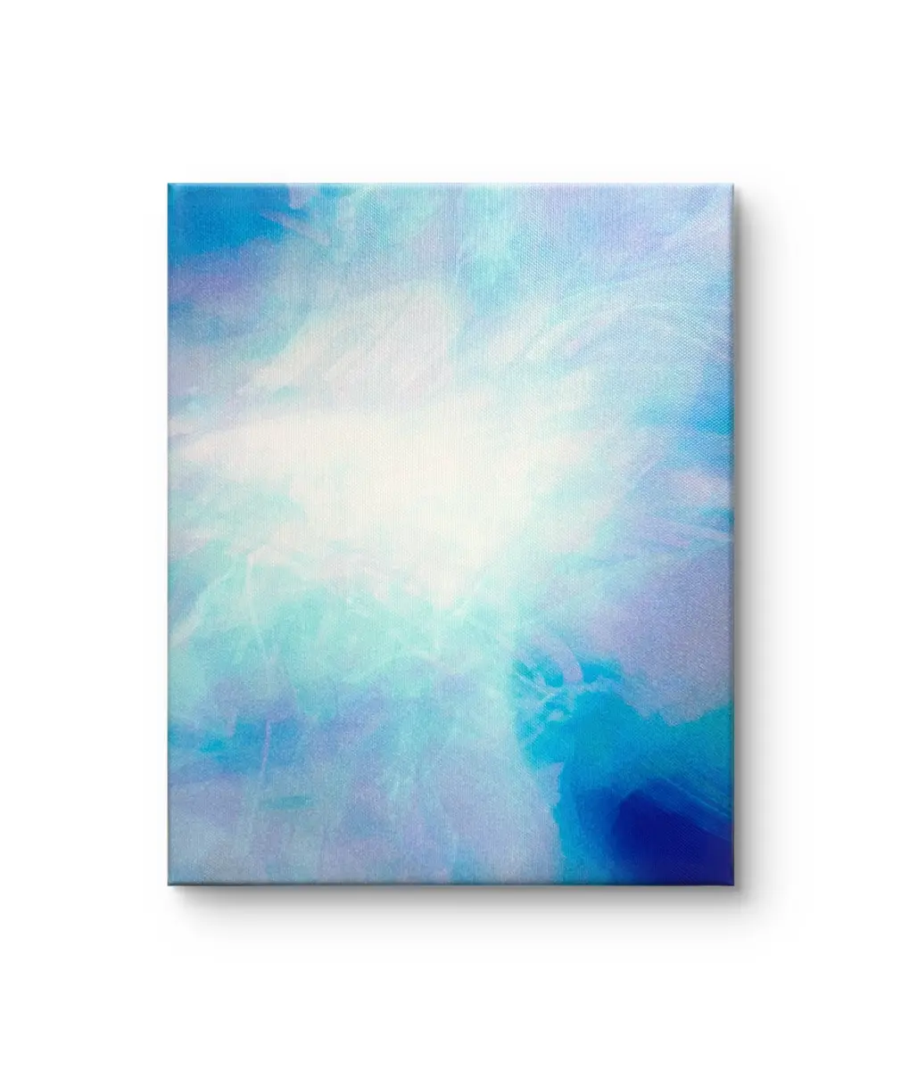 「浴槽の星」 - 深谷 糸 | ArtNow
