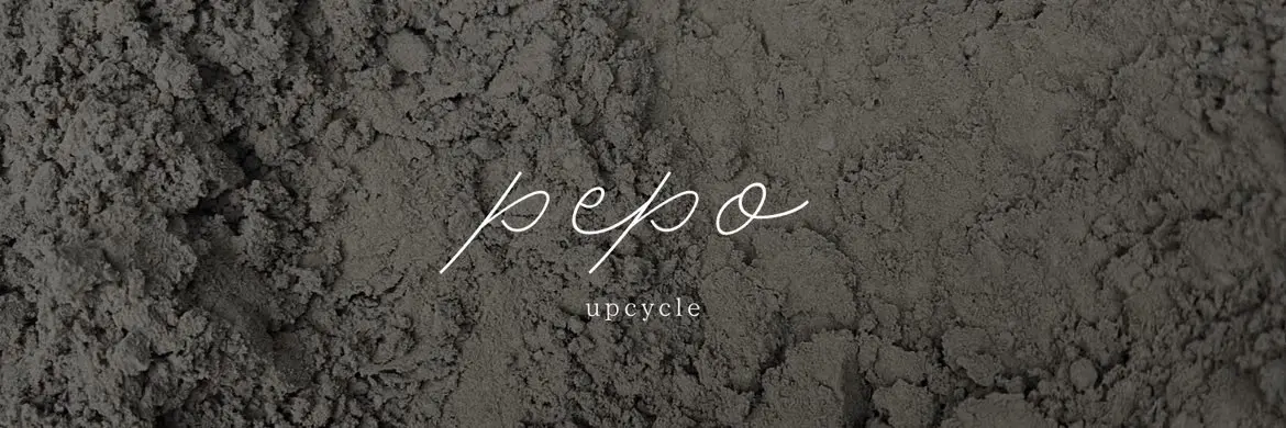 pepo upcycle - 作家紹介 | ArtNow