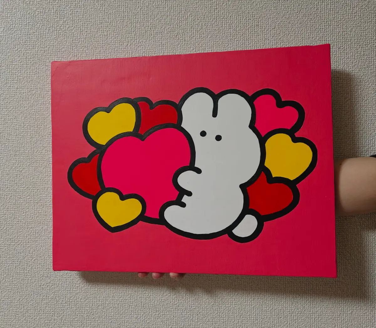 贈り物は心の中に - しみずあおい | ArtNow