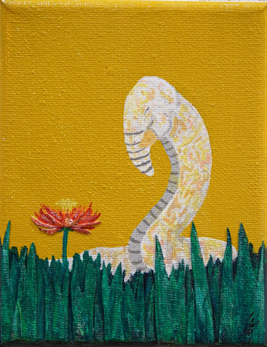 顕現 - 杉山文鳥 | ArtNow