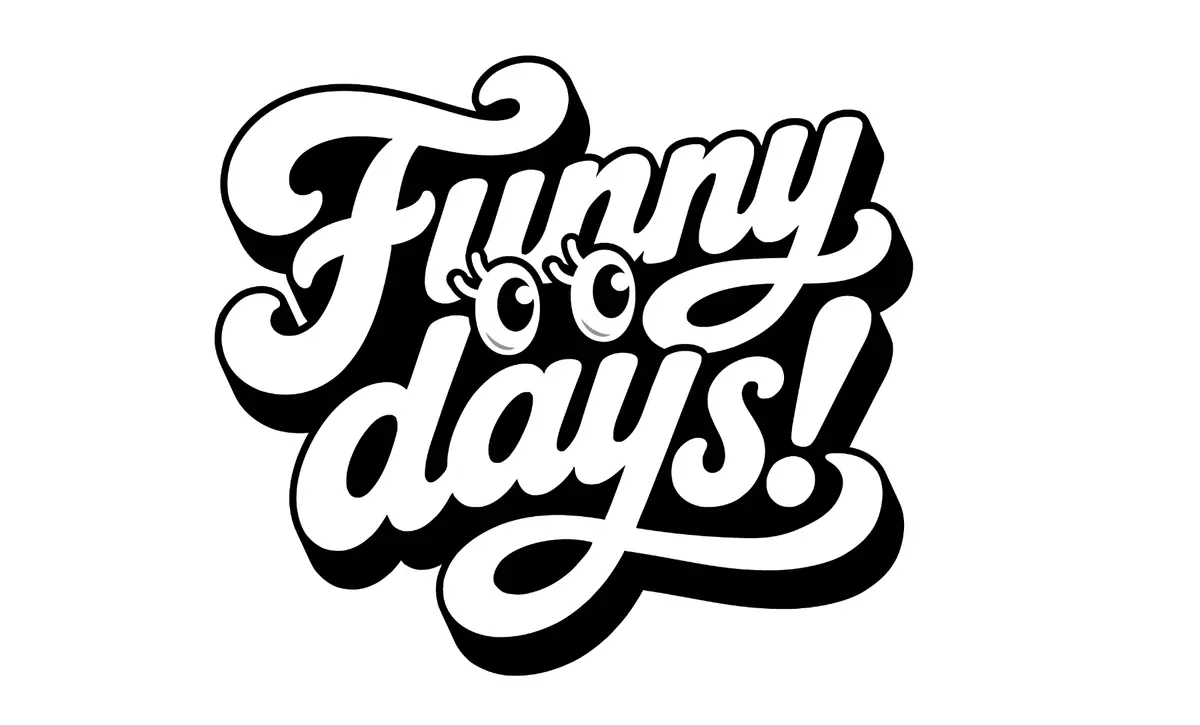Funny days! - 作家紹介 | ArtNow