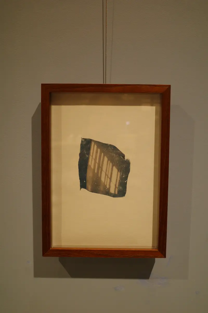 ほんのささやかで、ありきたりなできごと / Small, ordinary [and fleeting] things - fuma yamakawa | ArtNow