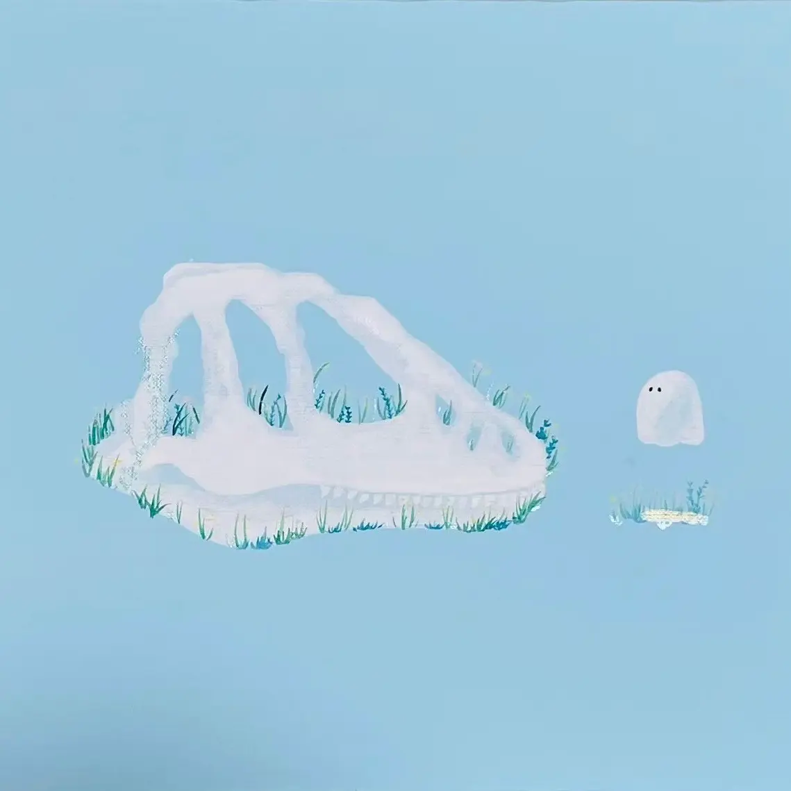 悠久の時 - じゅん | ArtNow