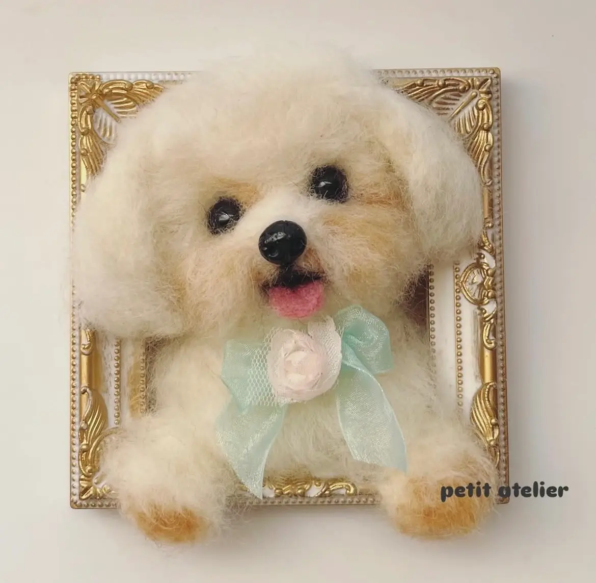 うちの子オーダー作品 - petit atelier | ArtNow