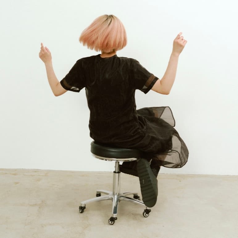 Kanako - 作家紹介 | ArtNow