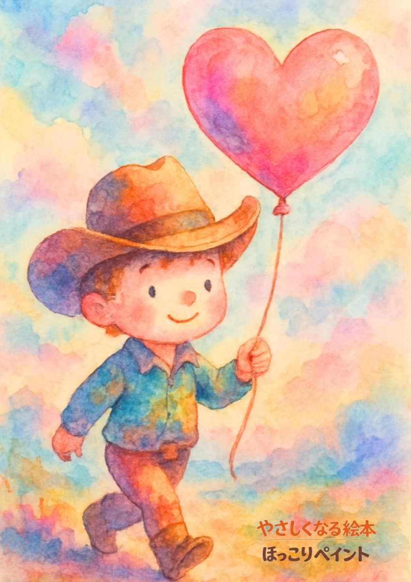 やさしくなる絵本作家ほっこりペイント - 作家紹介 | ArtNow