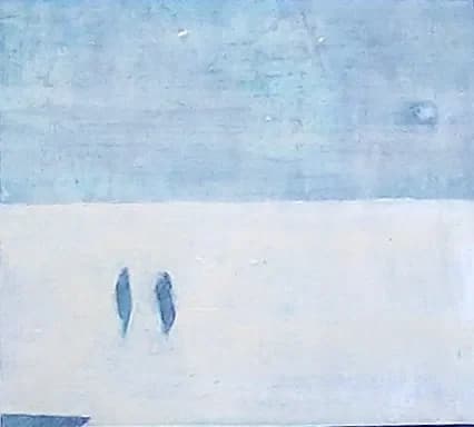 これからどうする 26/01 - 島田豊実 | ArtNow