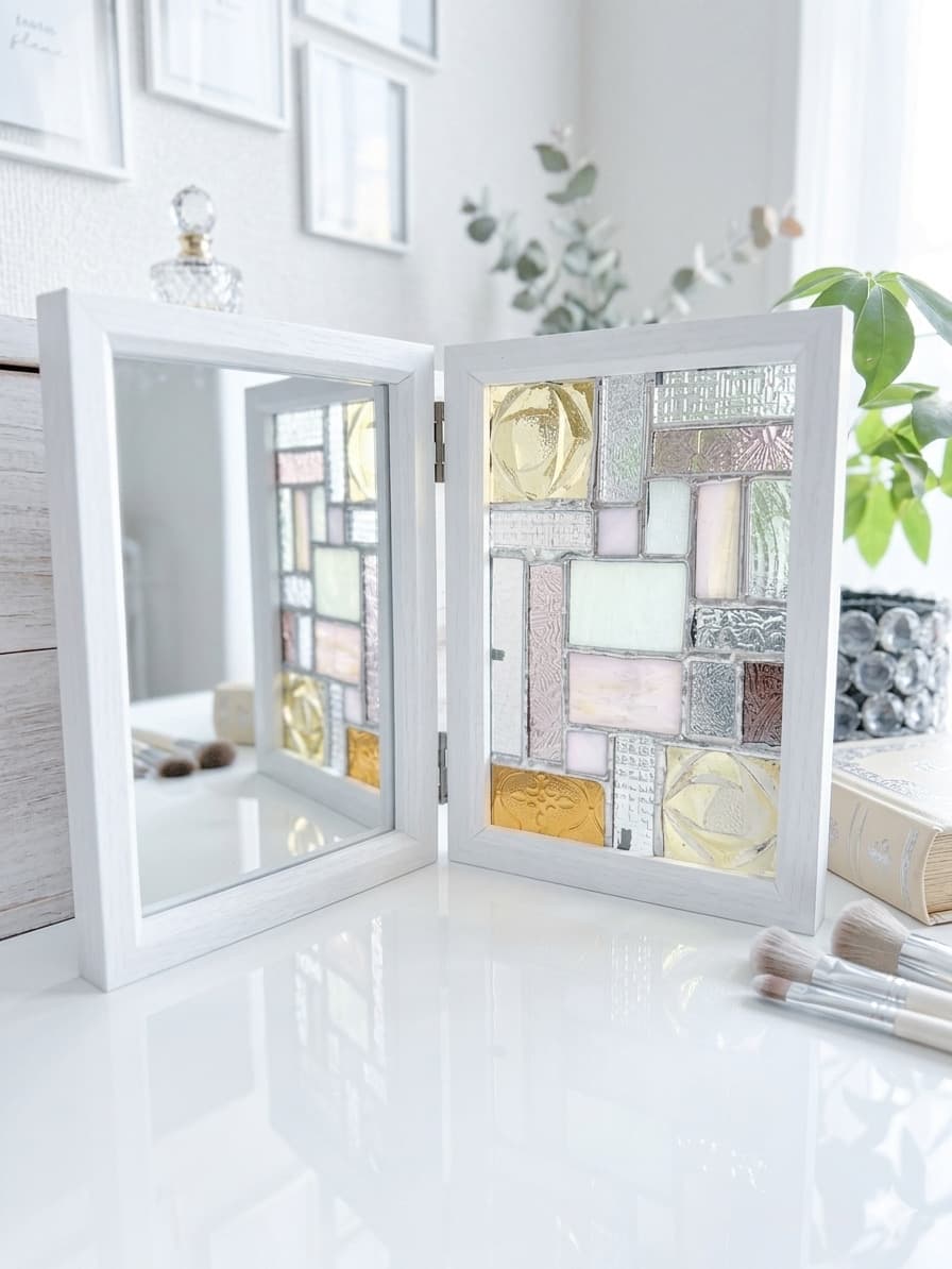 ミラーパネル - Tsubu  glass works | ArtNow