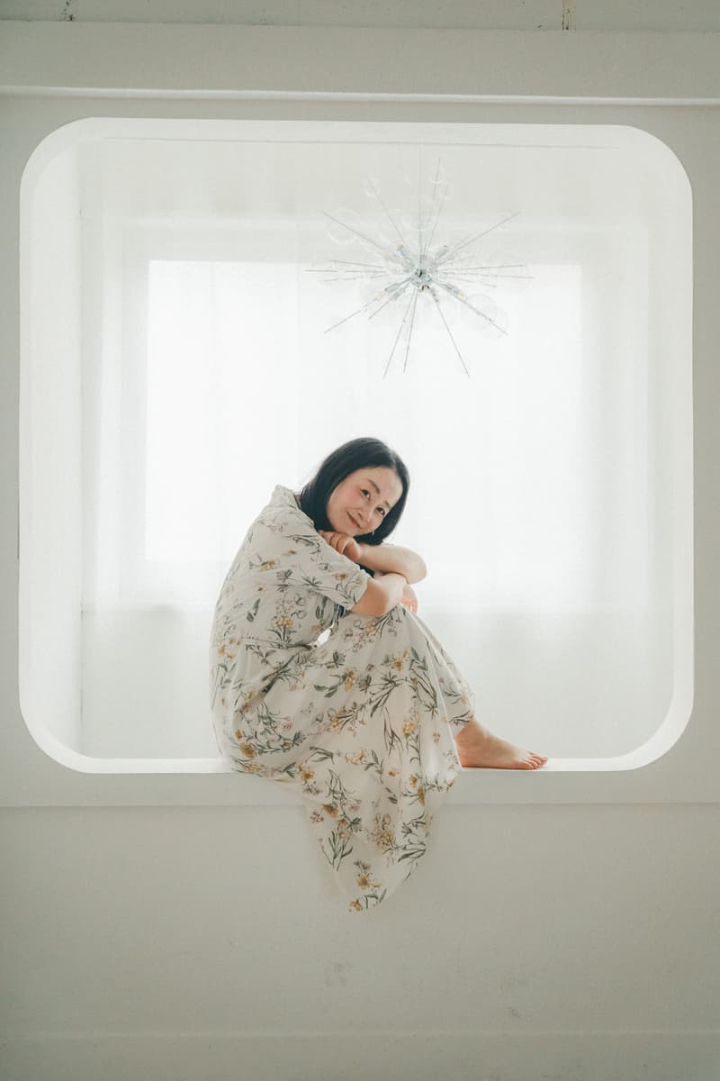 HIROKO - 作家紹介 | ArtNow