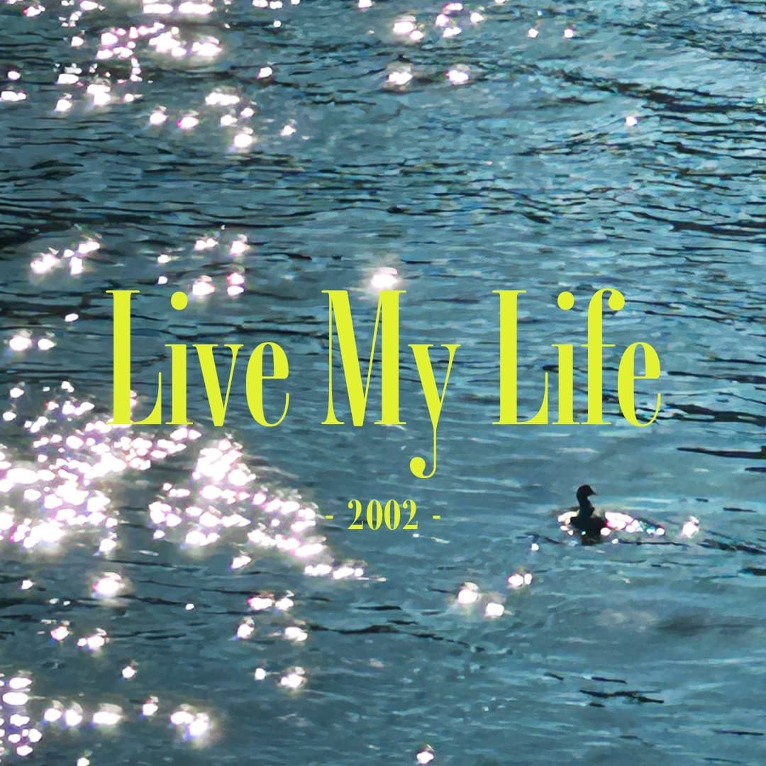 LiveMyLife - 作家紹介 | ArtNow