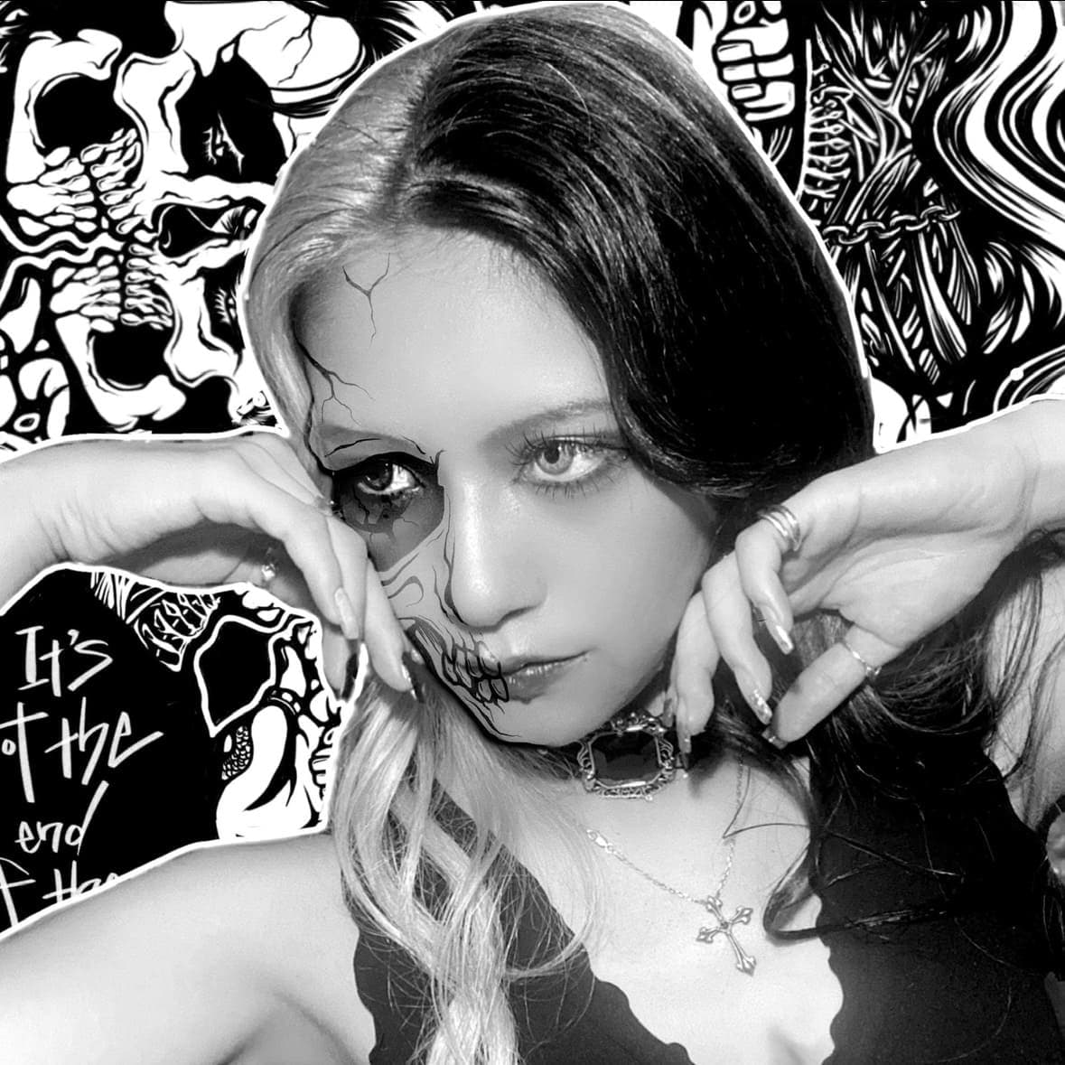 dolly - 作家紹介 | ArtNow