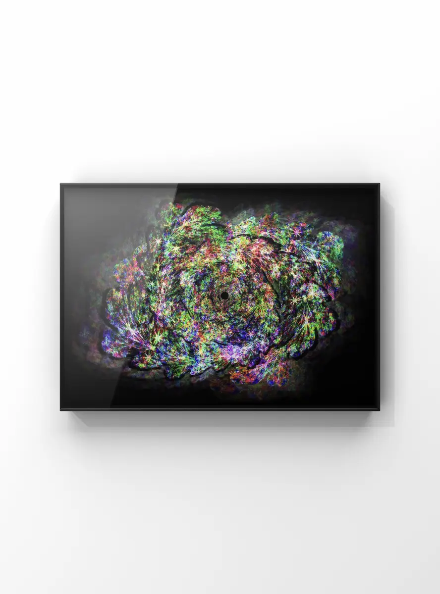息吹 - BureBure | ArtNow