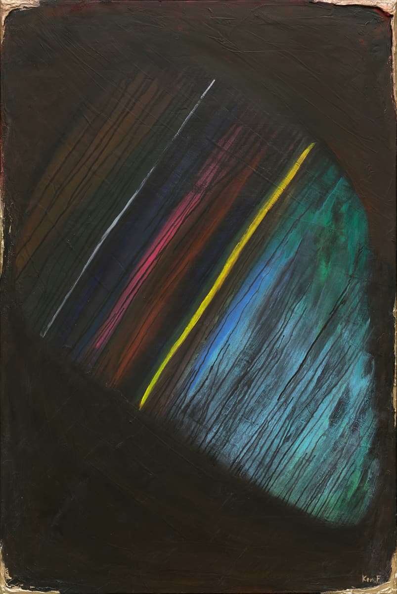 D - Ken.F  | ArtNow
